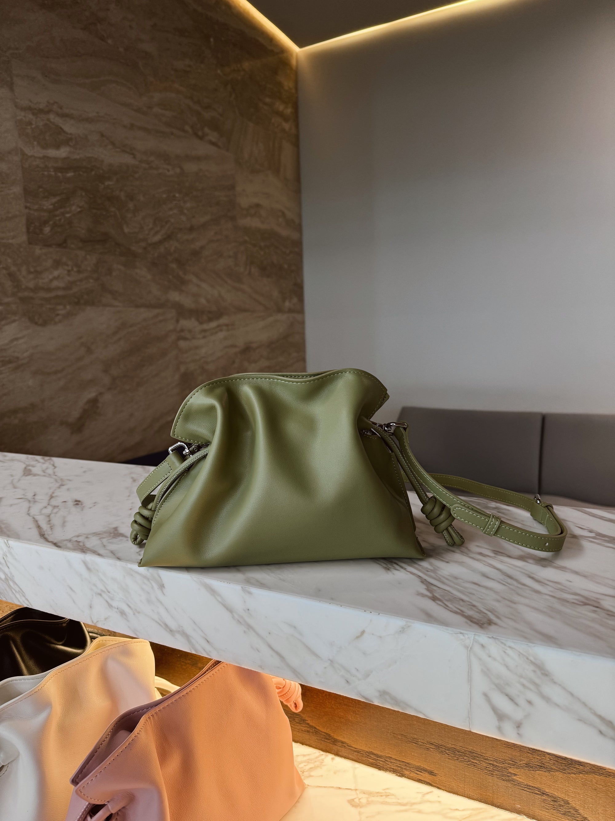 LILY GREEN L