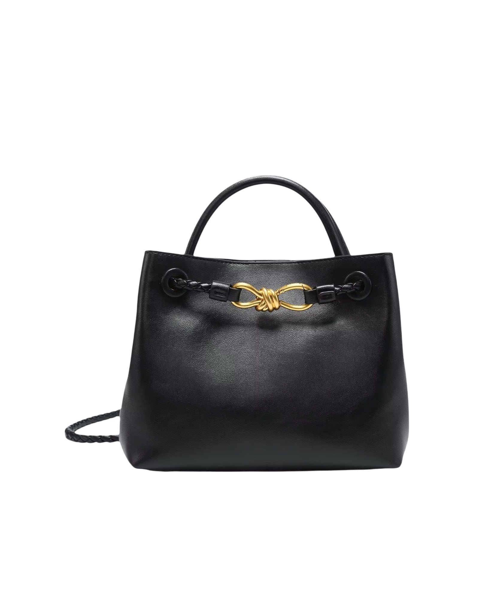 ARIEL SMOOTH BLACK