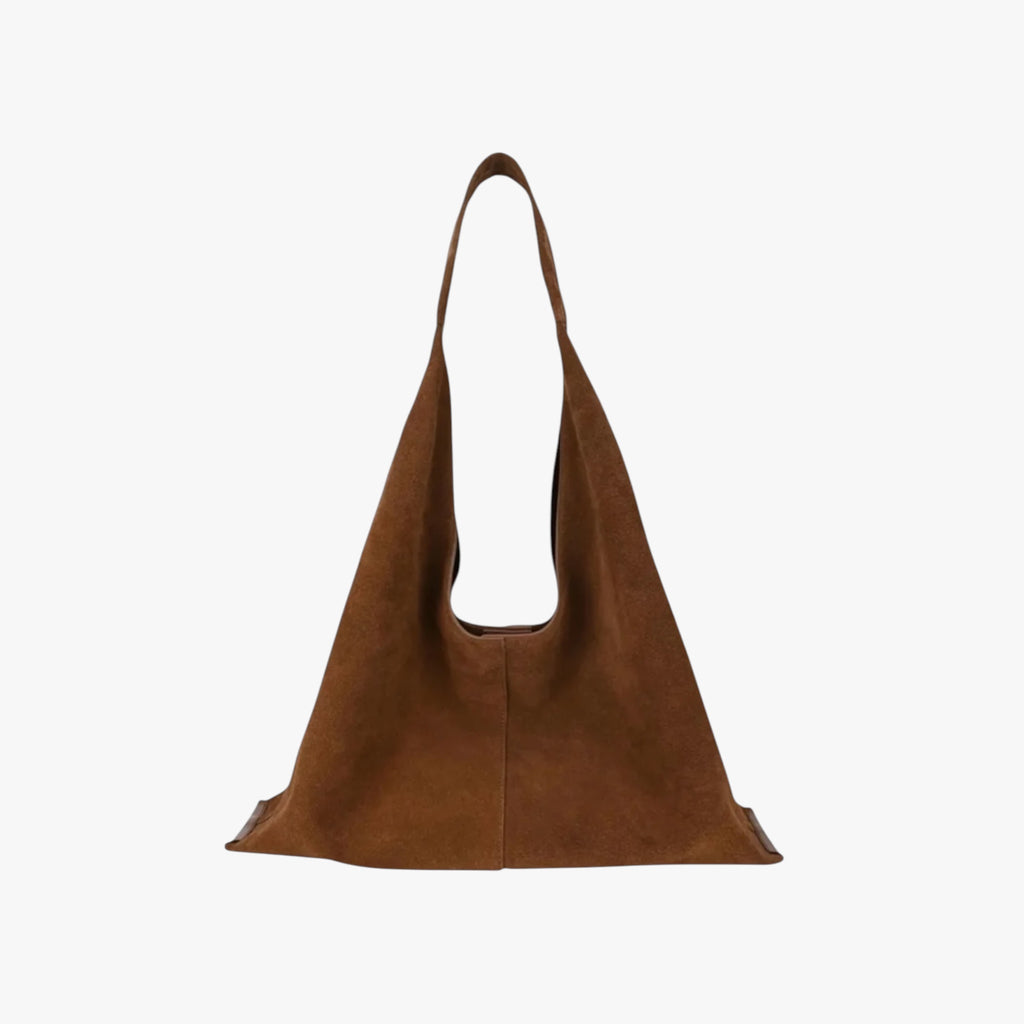 ÁGATHA CAMEL SUEDE