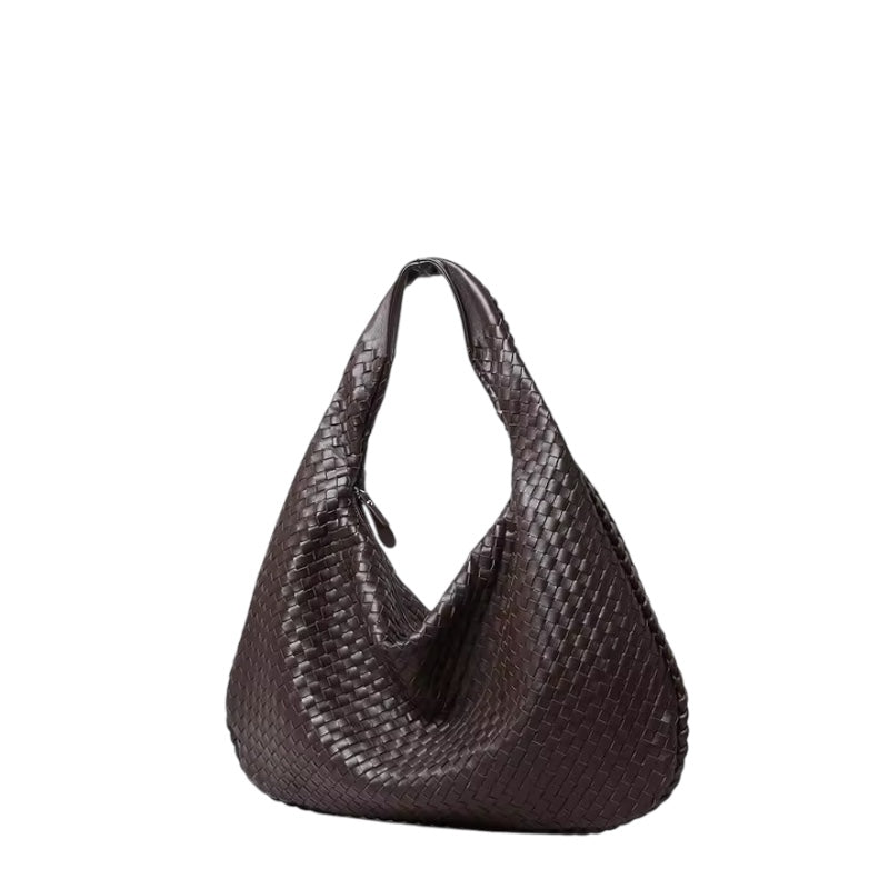LÍA BROWN PIEL (PRE ORDER)