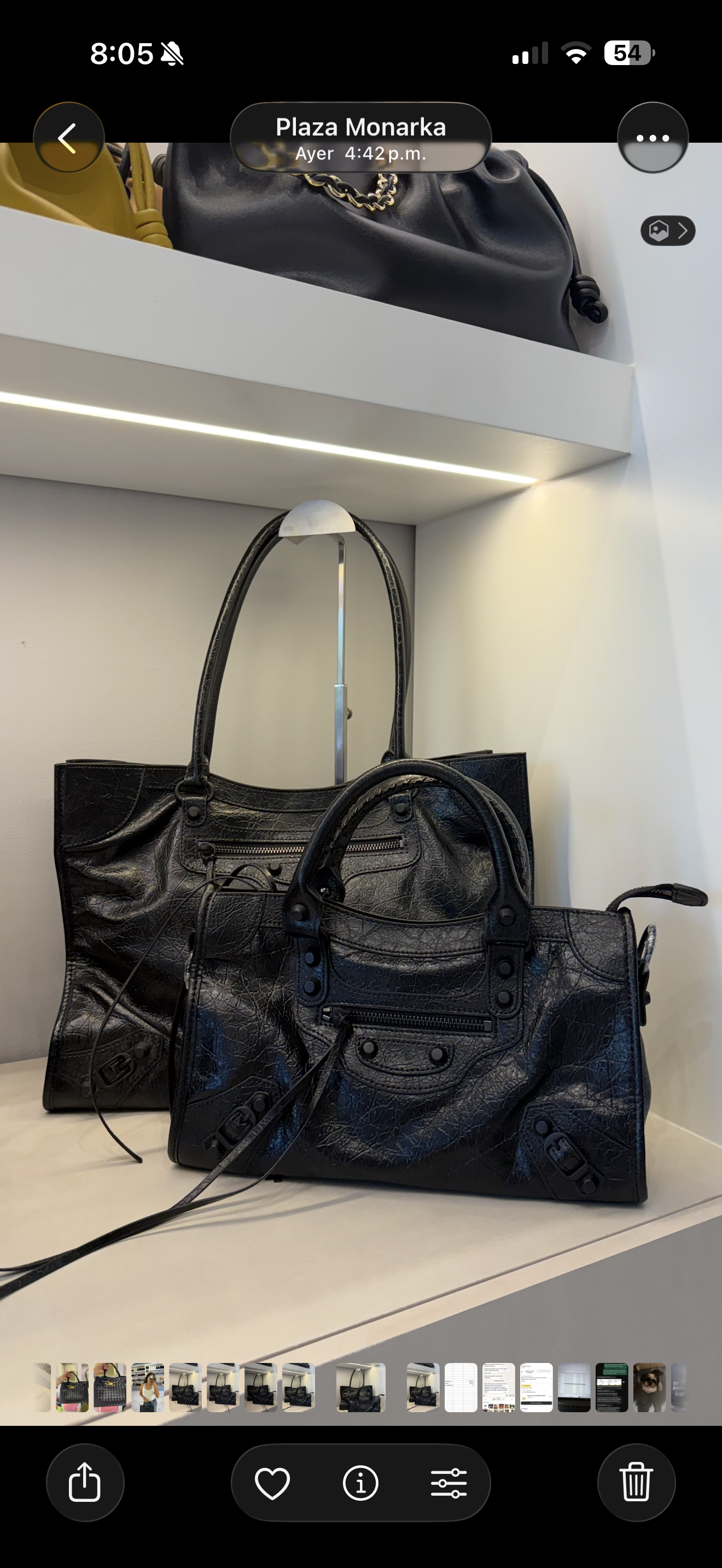 EMILY BLACK S