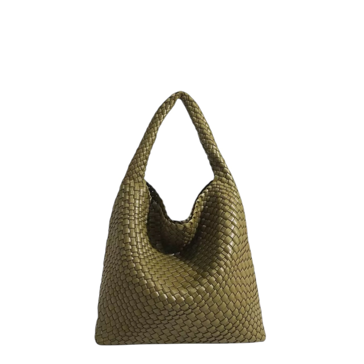 TOTE OLIVE