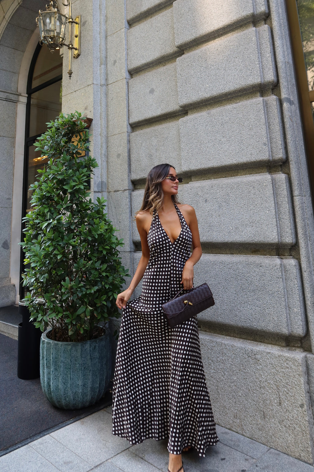 GALA BROWN