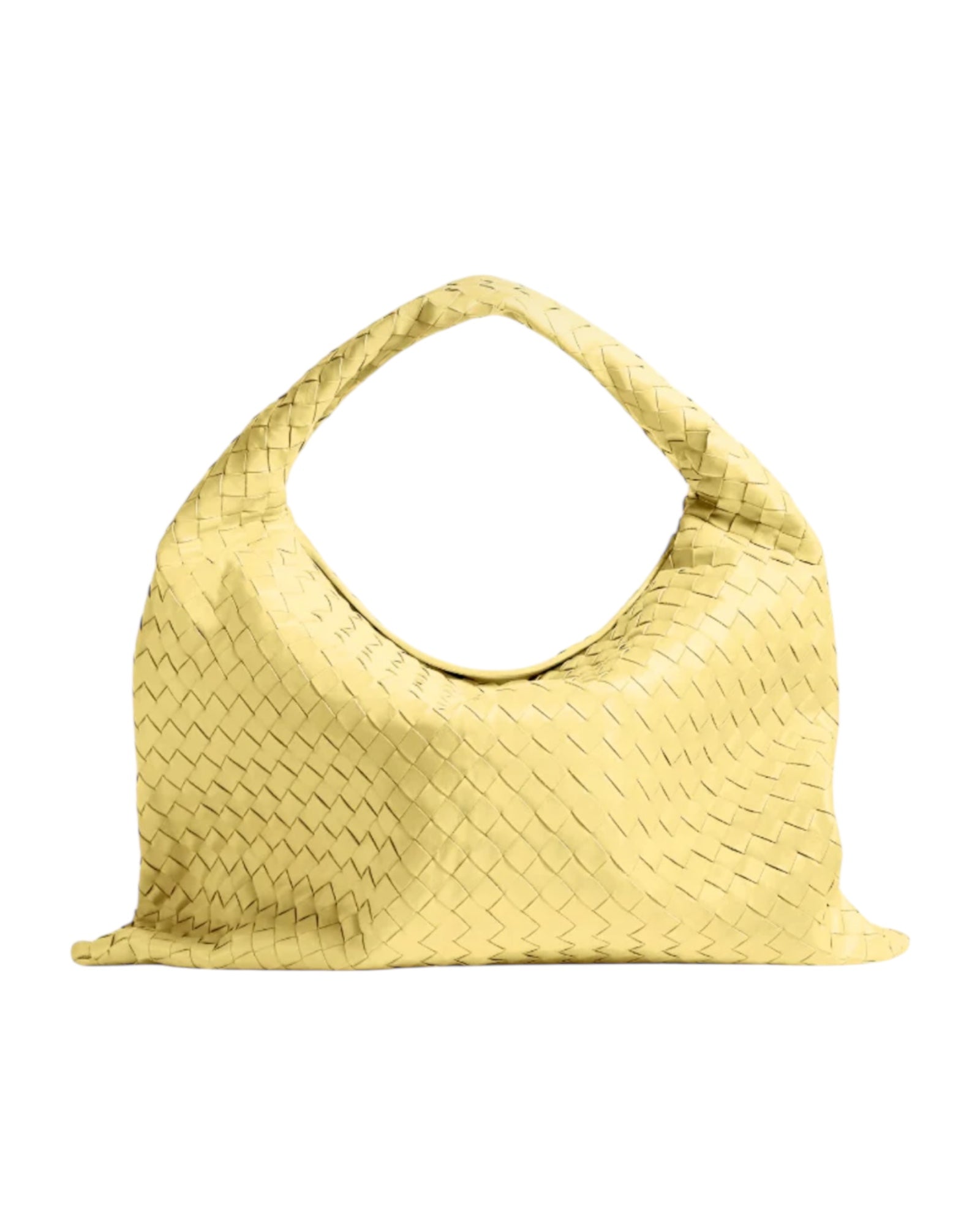 MARGOT YELLOW XXL
