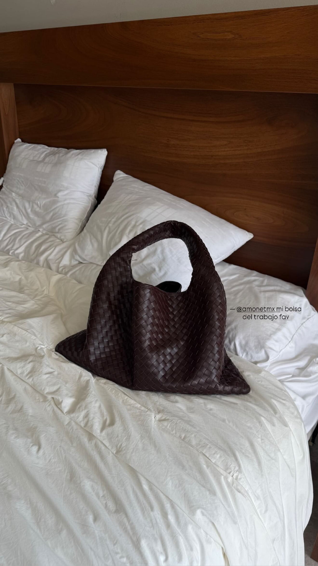 MARGOT BROWN XXL