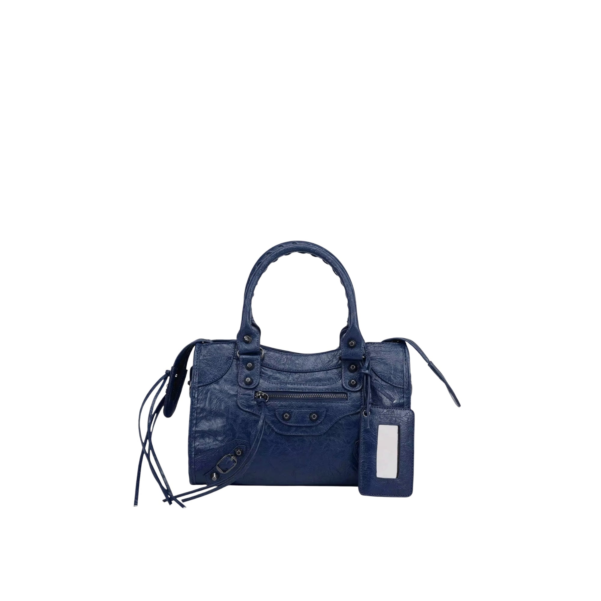 EMILY BLUE S