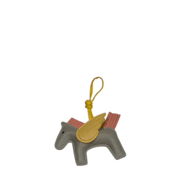 GREY U CHARM