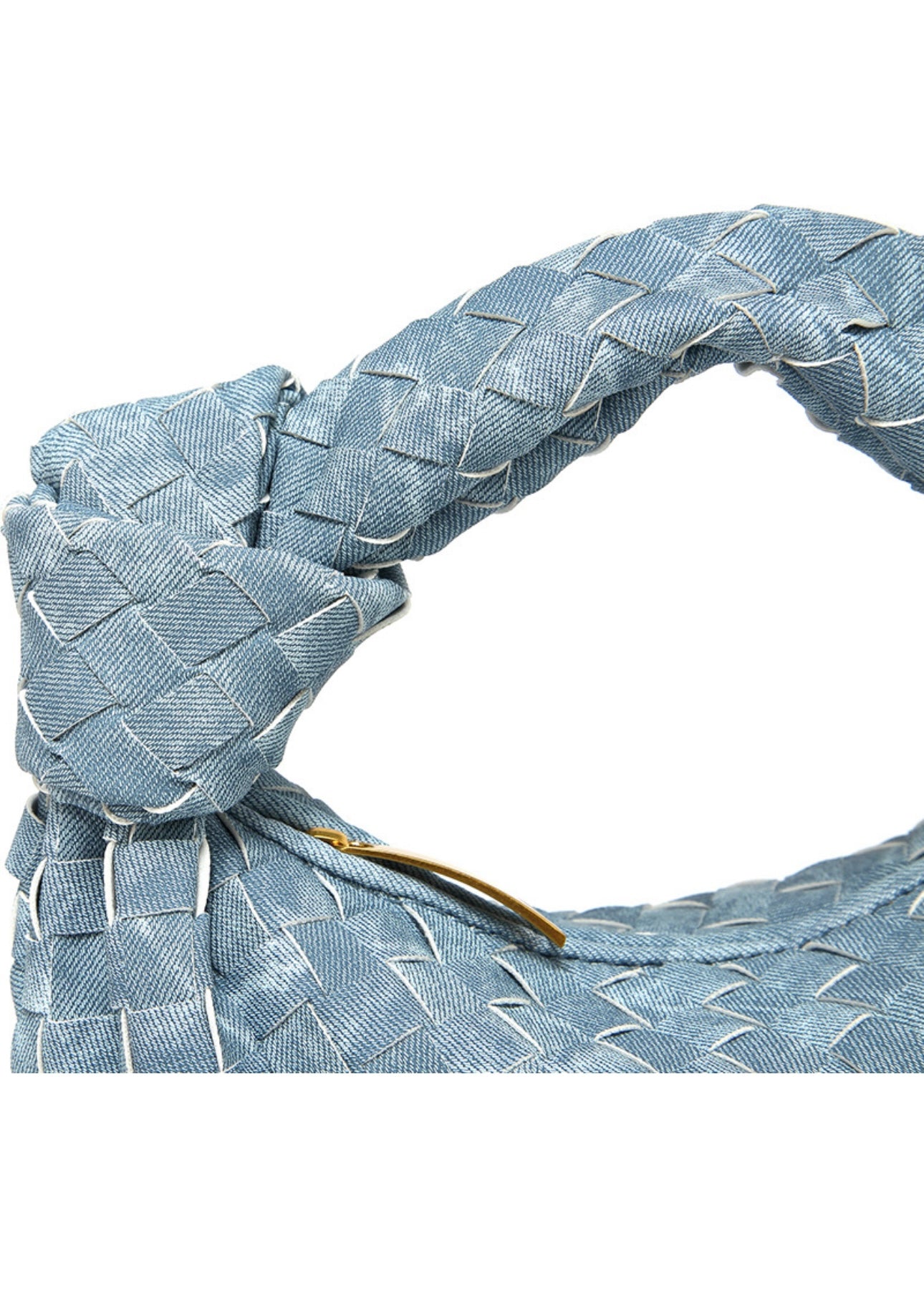 CARDI DENIM BLUE XL