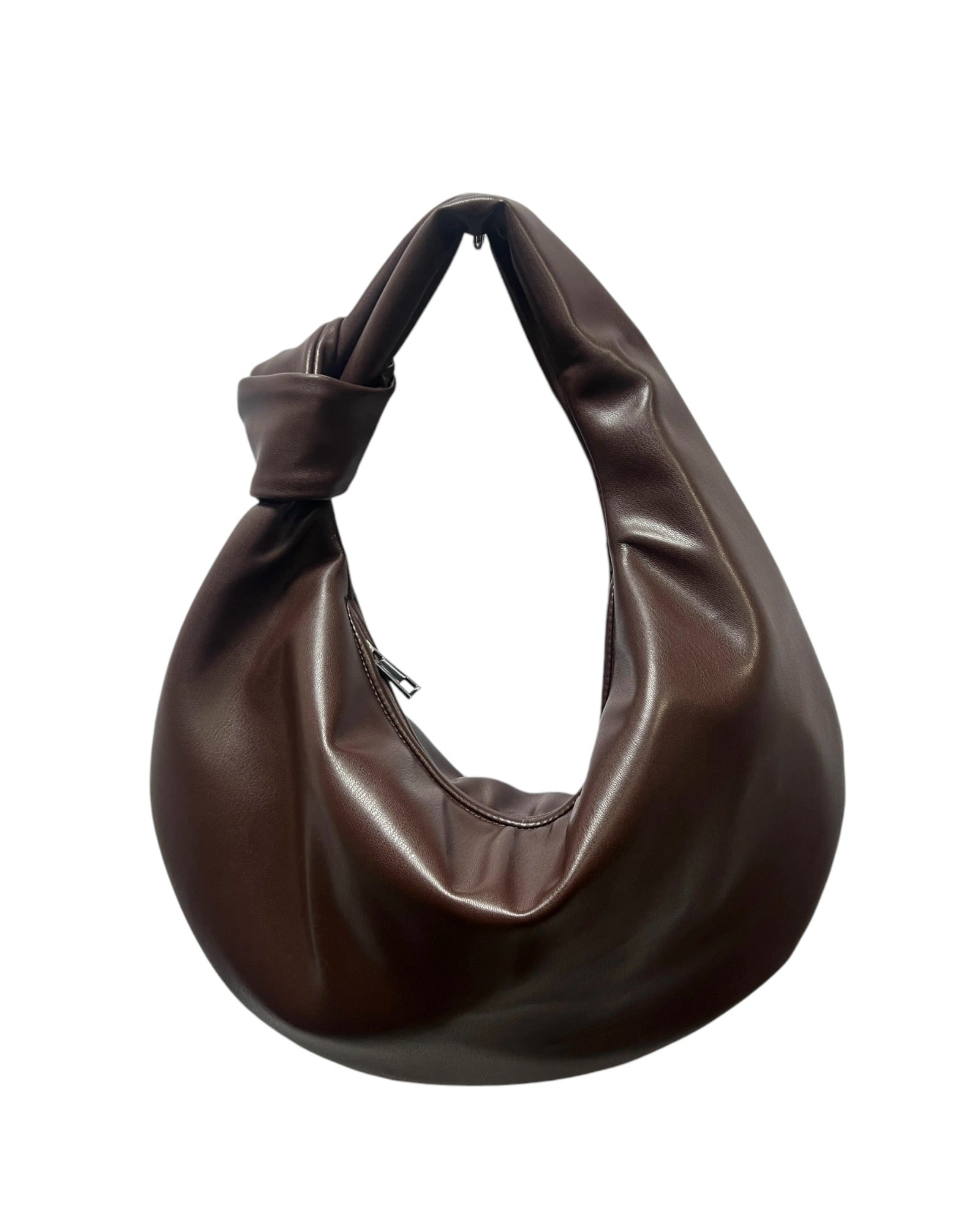 CARDI SMOOTH BROWN